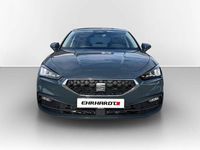 Ny Seat Leon 116 HK (85 kW) 2026 Blå Sedan