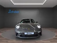 Gebraucht Porsche 911 GT3 Touring 510 PS (375 kW) 2023 Grau Coupé