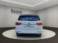Uusi Seat Ateca FR 150 HP (110 kW) 2026 Valkoinen Katumaasturi