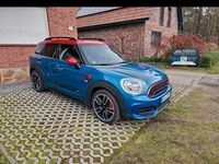 gebraucht Mini John Cooper Works Cooper BountrymanAllrad SUV