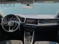 Second-hand Audi A1 116 CP (85 kW) 2025 Alb SUV