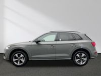Gebraucht Audi Q5 Sport 299 PS (219 kW) 2020 Quantumgrau SUV