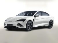 Neu BYD Seal Design 230 kW (313 PS) 2025 Polar white metallic Limousine