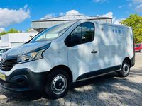 Gebraucht Renault Trafic Komfort 120 PS (88 kW) 2019 Van / Kleinbus