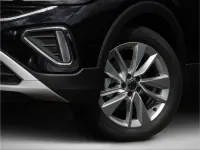 Neu VW T-Cross R-line 150 PS (110 kW) 2025 Grau SUV