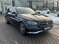 Gebraucht Mercedes E300 306 PS (225 kW) 2020 Schwarz Limousine