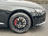 gebraucht Audi A4 Avant /MEMORY/AHK/PANO/360°/PARK PILOT