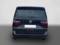 Gebraucht VW Multivan Life 150 PS (110 kW) 2024 Schwarz Van