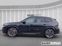 Neu BMW X1 Performance 300 PS (220 kW) 2025 Schwarz SUV