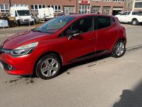 Gebraucht Renault Clio IV 75 PS (55 kW) 2016 Andere farben Kleinwagen