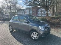 Gebraucht Renault Twingo SE 73 PS (53 kW) 2019 Grau Kleinwagen