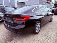 Gebraucht BMW 630 265 PS (194 kW) 2019 Schwarz Coupé
