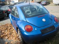 gebraucht VW Beetle NewLim. 2.0