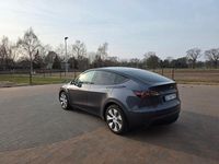 Gebraucht Tesla Model Y RWD 188 kW (256 PS) 2023 Grau SUV