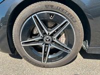Gebraucht Mercedes C300 AMG 265 PS (194 kW) 2024 Grau Kombi