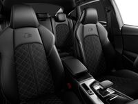 gebraucht Audi A5 Sportback S line