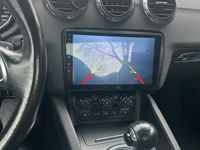 Gebraucht Audi TT 200 PS (147 kW) 2011 Schwarz Coupé