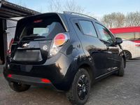 Gebraucht Chevrolet Spark 82 PS (60 kW) 2010 Kleinwagen