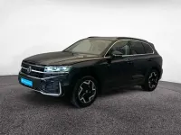 Gebraucht VW Touareg R-line 286 PS (210 kW) 2025 Grenadillschwarz metallic SUV