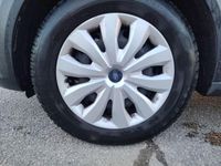 Gebraucht Ford Puma 95 PS (69 kW) 2022 Frostweiß SUV