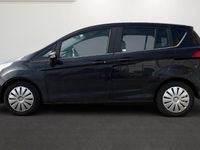 Second-hand Ford B-MAX SYNC Edition 101 CP (74 kW) 2016 Negru Monovolum