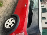 Brugt Mini Cooper 116 HK (85 kW) 2004 Rød Hatchback