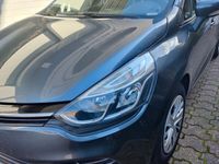 gebraucht Renault Clio IV 