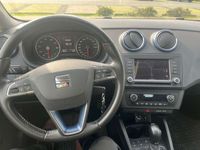 gebraucht Seat Ibiza Connect