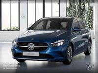 Gebraucht Mercedes B200 Advanced 163 PS (119 kW) 2024 Blau Van / Kleinbus