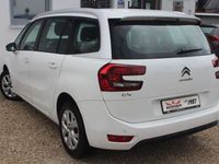 gebraucht Citroën C4 GrandPicasso/Spacetourer Selection~Navi~