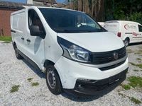 gebraucht Fiat Talento L1H1 | 1.Hand | HU-03/26 | Klima |