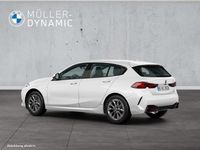 Gebraucht BMW 120 170 PS (125 kW) 2025 Alpinweiß uni Kleinwagen