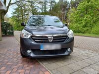 gebraucht Dacia Lodgy TCe 115 Prestige Prestige