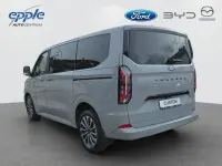 Neu Ford Tourneo Titanium 170 PS (125 kW) 2026 Gray matter Van / Kleinbus