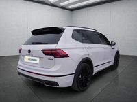 Gebraucht VW Tiguan 193 PS (141 kW) 2025 Weiß SUV