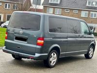 gebraucht VW Transporter T5Langversion 2.5 TDI 5 Sitze