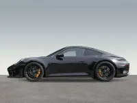 Gebraucht Porsche 992 510 PS (375 kW) 2025 Schwarz