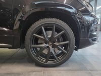 Nouă Cupra Ateca VZ 300 CP (220 kW) 2026 Negru SUV