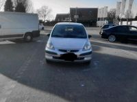 Gebraucht Honda Jazz 77 PS (56 kW) 2004 Grau Kleinwagen