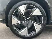 Gebraucht Volvo EX90 Ultra 300 kW (408 PS) 2025 Grau SUV