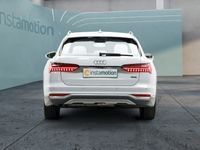 gebraucht Audi A6 Allroad 40 TDI quattro SZH