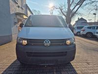 Gebraucht VW Transporter 102 PS (75 kW) 2012 Weiß Van