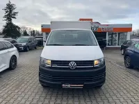 Gebraucht VW T6 140 PS (102 kW) 2016 Weiß Van