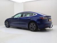 Gebraucht Tesla Model 3 Standard Range 225 kW (306 PS) 2020 Blau Limousine