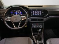 gebraucht VW T-Cross - 1.0 TSI Style Digital