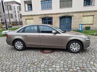 Gebraucht Audi A4 Ambition 120 PS (88 kW) 2009 Limousine