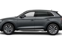 Gebraucht Audi Q5 S-Line 163 PS (119 kW) 2025 Grau SUV