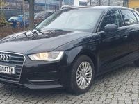 Gebraucht Audi A3 Ambiente 179 PS (131 kW) 2014 Schwarz Limousine