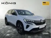 Usata Renault Austral Evolution 158 CV (116 kW) 2024 Bianco SUV