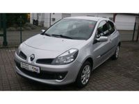 gebraucht Renault Clio 1.2 16V 75